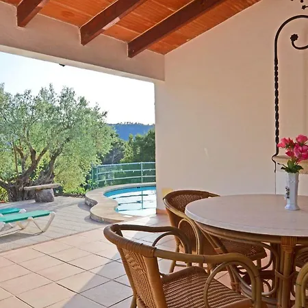 Casa Maria * Alcudia (Mallorca)