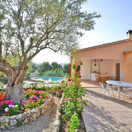 Casa Maria * Alcudia (Mallorca)