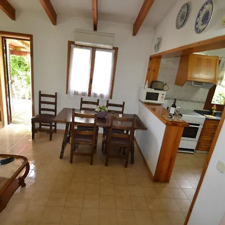 Casa Maria Villa Alcudia (Mallorca)