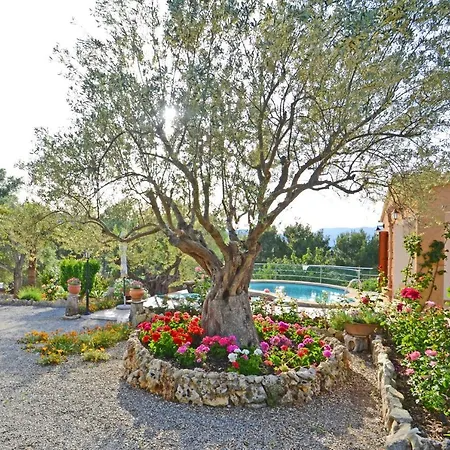 Casa Maria Villa *
