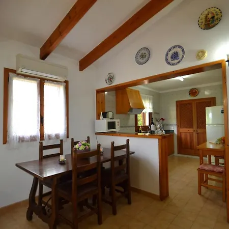 Casa Maria