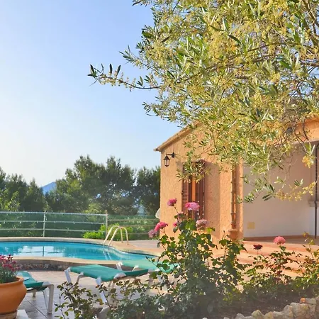Villa Casa Maria Alcudia (Mallorca)