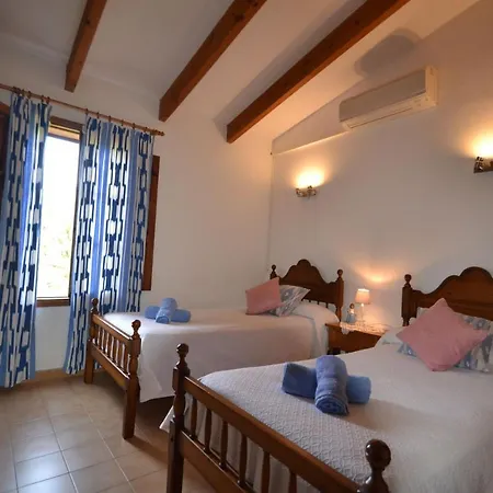 Casa Maria Villa *
