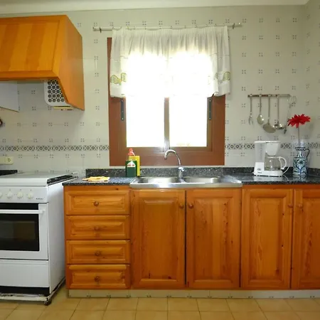 Villa Casa Maria *