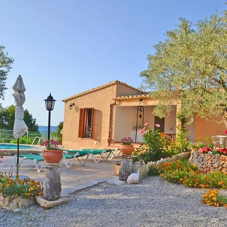 Casa Maria * Alcudia (Mallorca)
