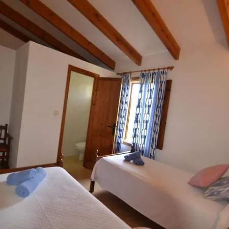 Villa Casa Maria *