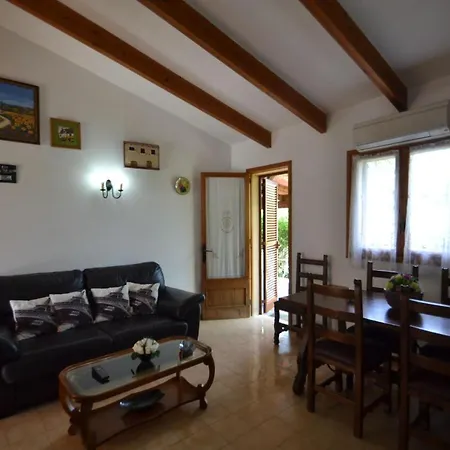Casa Maria Villa