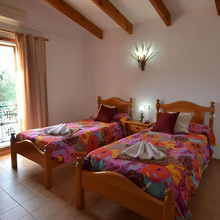 Casa Maria *