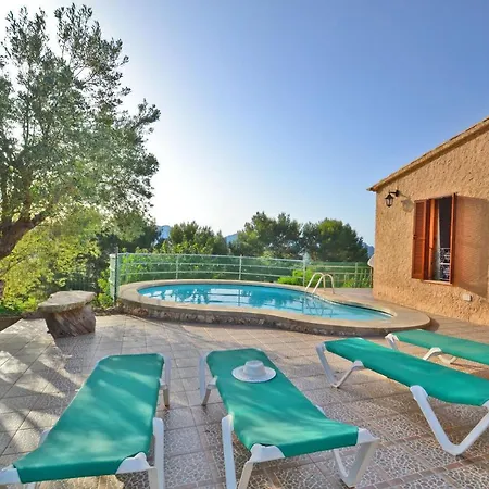 Villa Casa Maria *