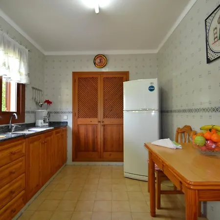 Casa Maria Alcudia (Mallorca)
