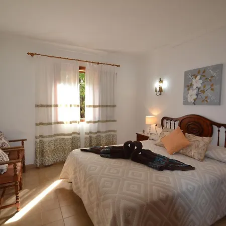 Casa Maria Villa Alcudia (Mallorca)
