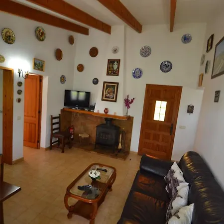 Casa Maria Villa