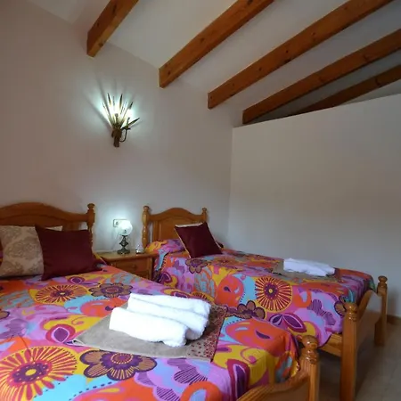 Casa Maria Villa *